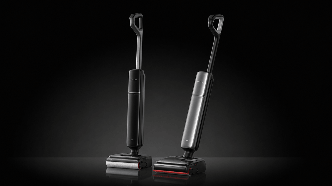 Dreame T12 Pro та T16 Pro Heat: порівняння миючих пилососів