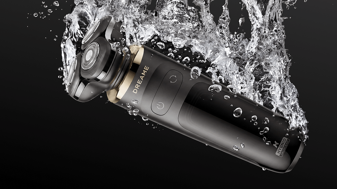 Dreame S9 Pro: огляд електробритви для щоденного догляду