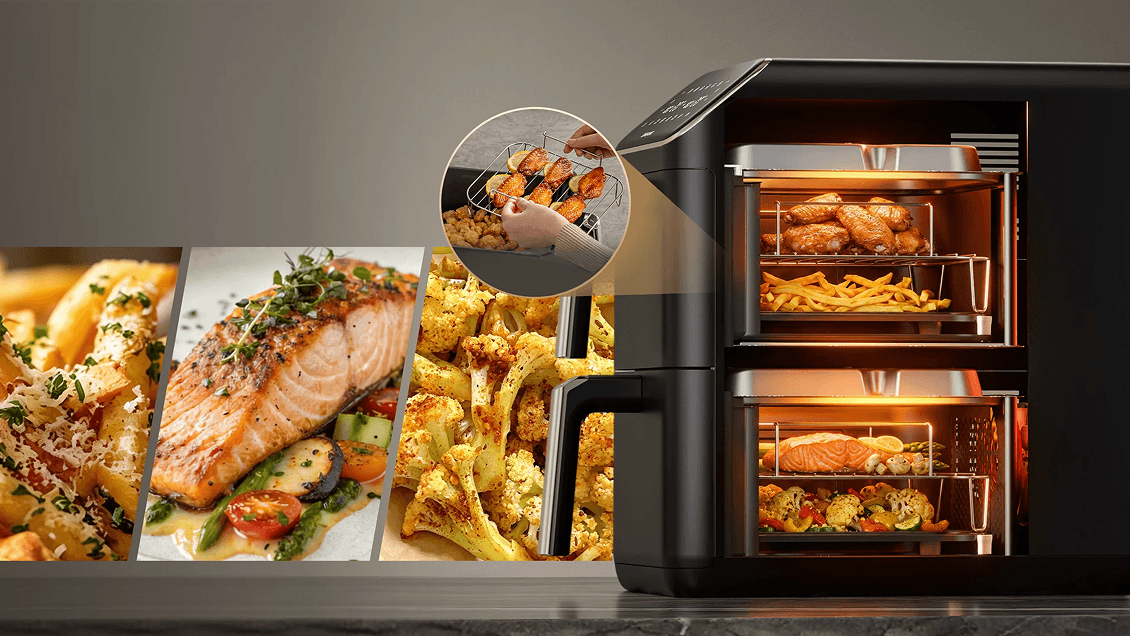 мультипіч Dreame Feast DS50 Pro