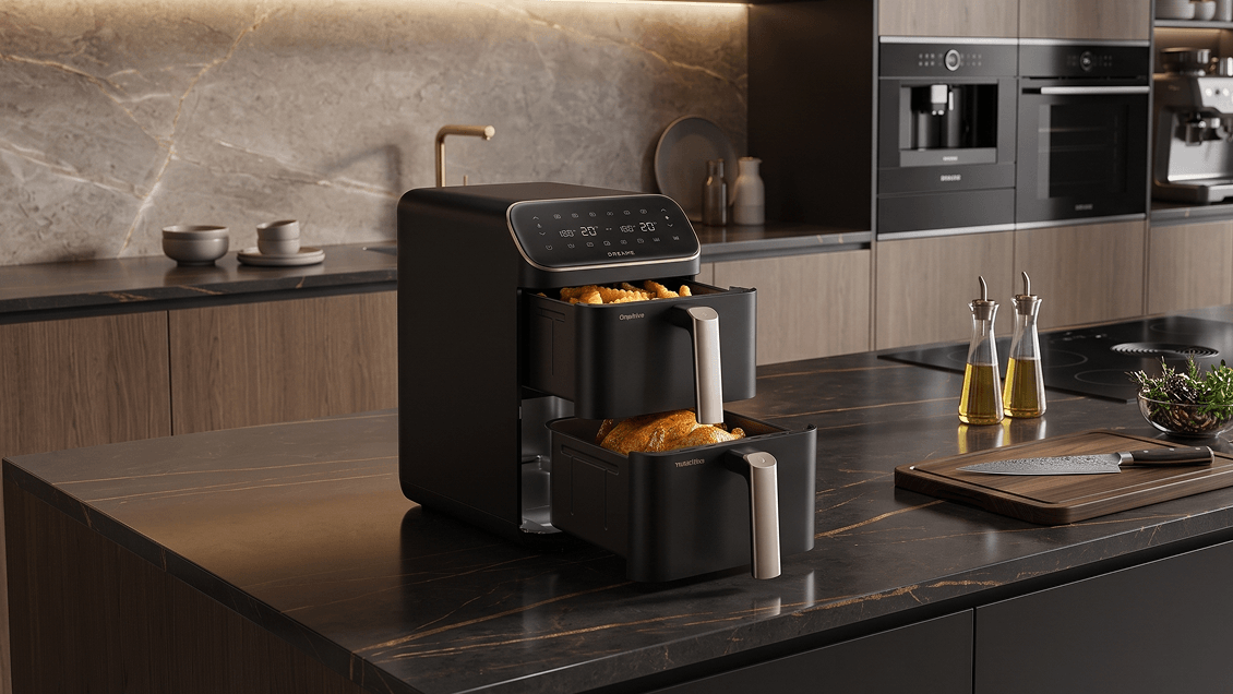 мультипіч Dreame Feast DS50 Pro