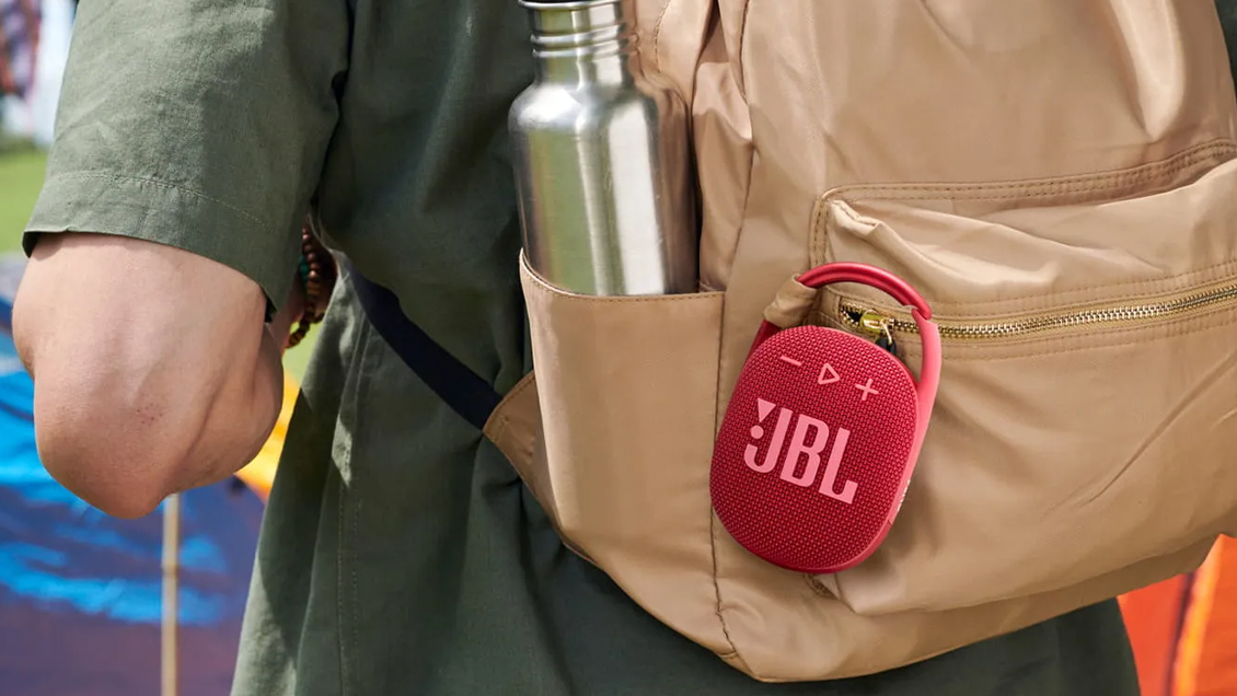 колонка JBL
