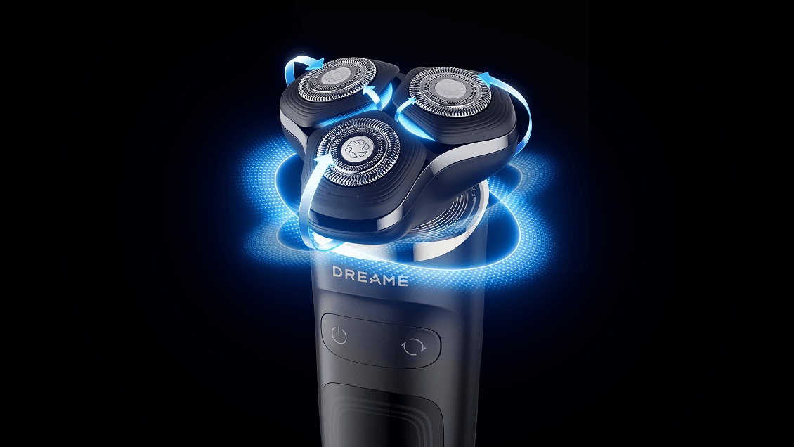 електробритва Dreame S9 Pro електробритва Dreame S9 Pro