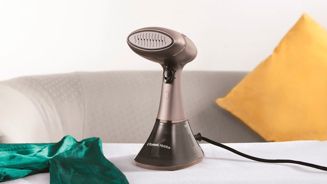 2.9.jpg Ручний відпарювач з ароматизацією Russell Hobbs 28040-56