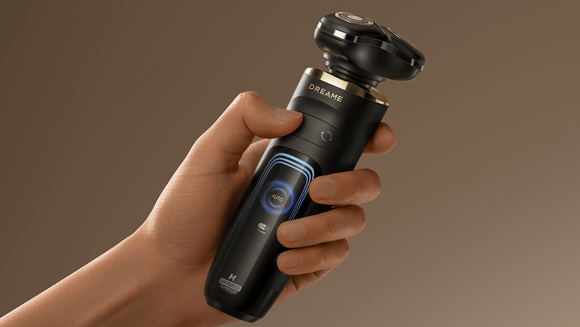 електробритва Dreame S9 Pro електробритва Dreame S9 Pro