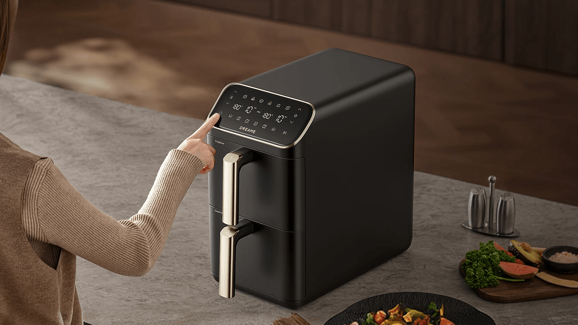 мультипіч Dreame Feast DS50 Pro