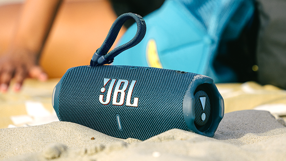 колонка JBL