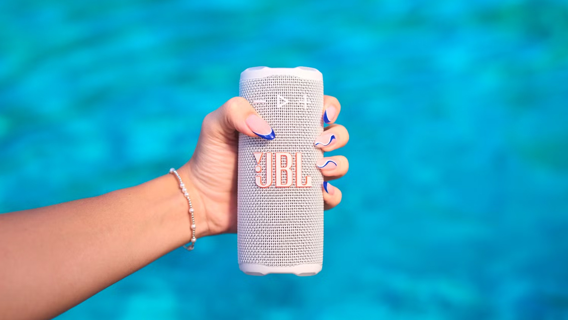 колонка JBL