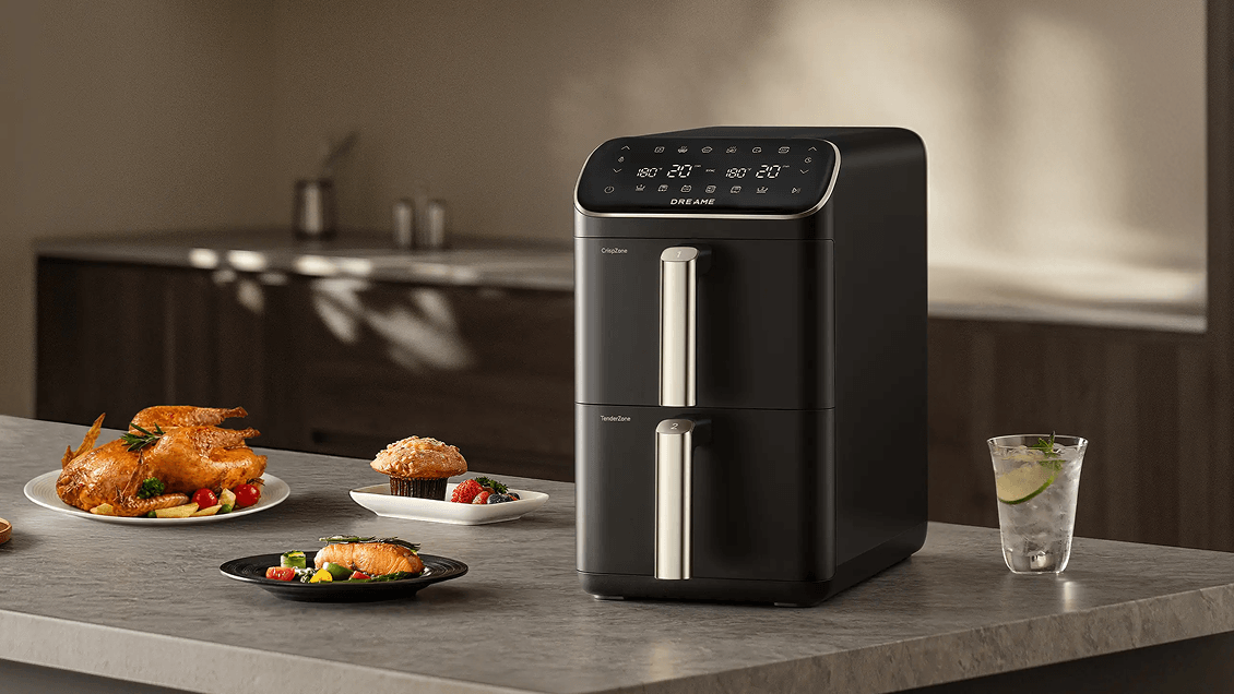 мультипіч Dreame Feast DS50 Pro