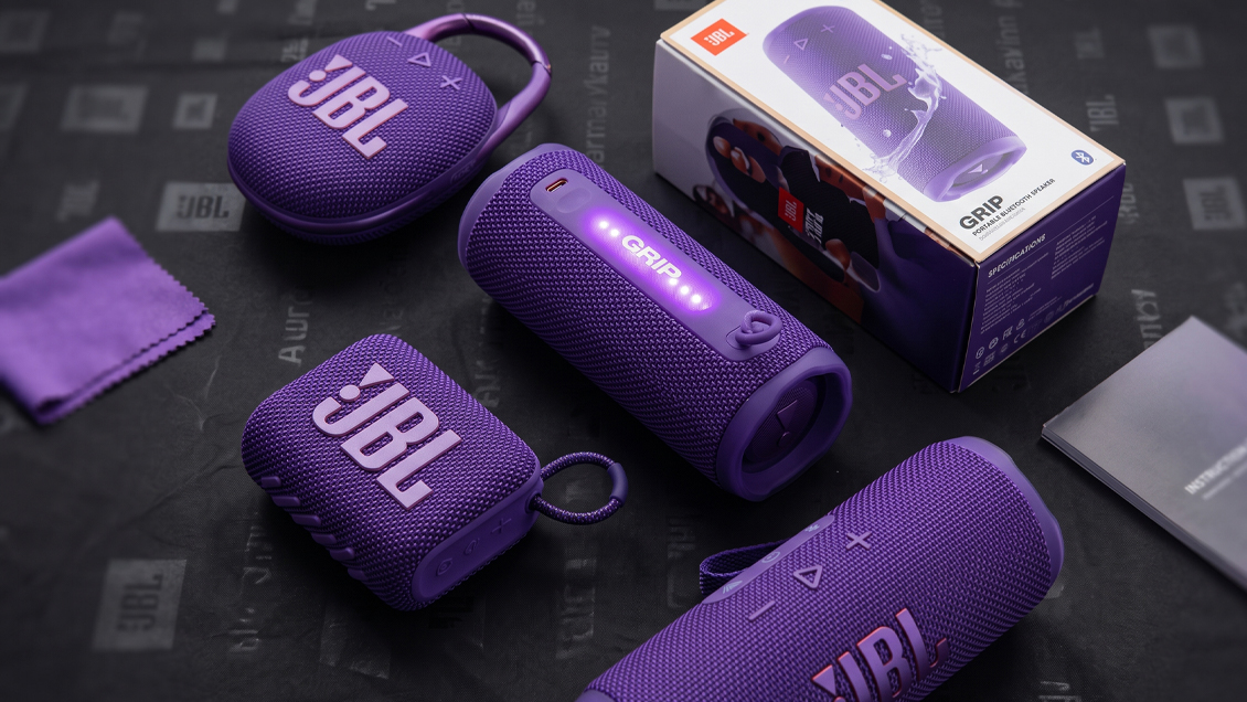 колонка JBL