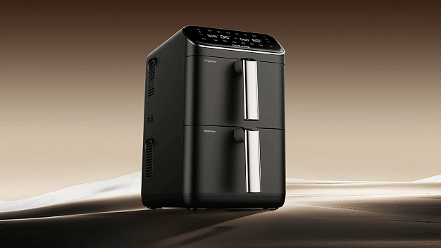 Огляд Dreame Feast DS50 Pro: ідеальна мультипіч для сім’ї