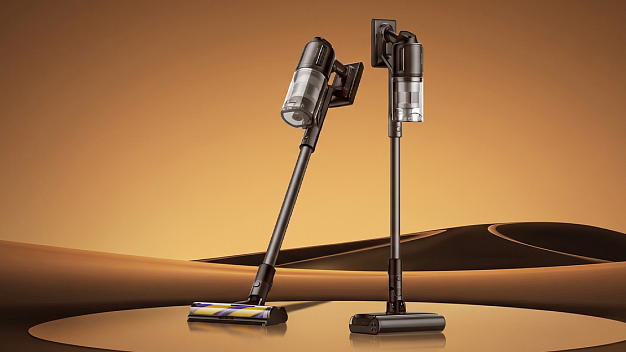 Dreame R20 Ultra та R20 Ultra AquaCycle: чим відрізняються вертикальні пилососи