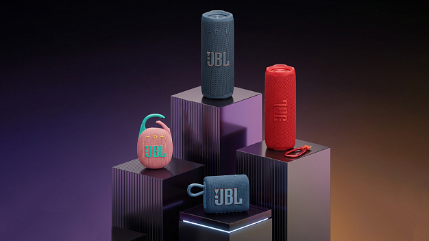 Найкраща портативна колонка JBL: порівнюємо популярні лінійки